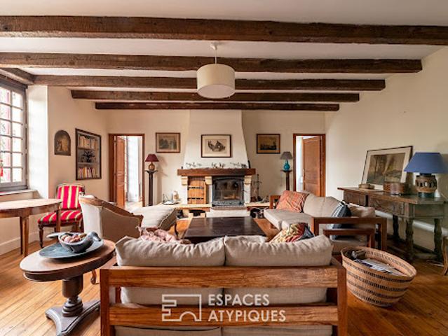 Maison vente à Sarlat-la-Canéda, Thenon