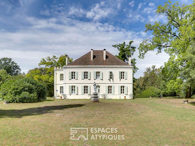 Maison vente à Dax, Linxe