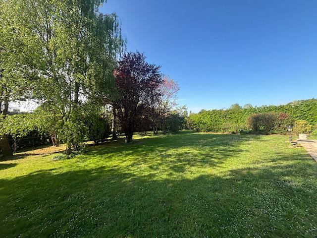 Maison vente à Lisieux, Beuvron-en-auge