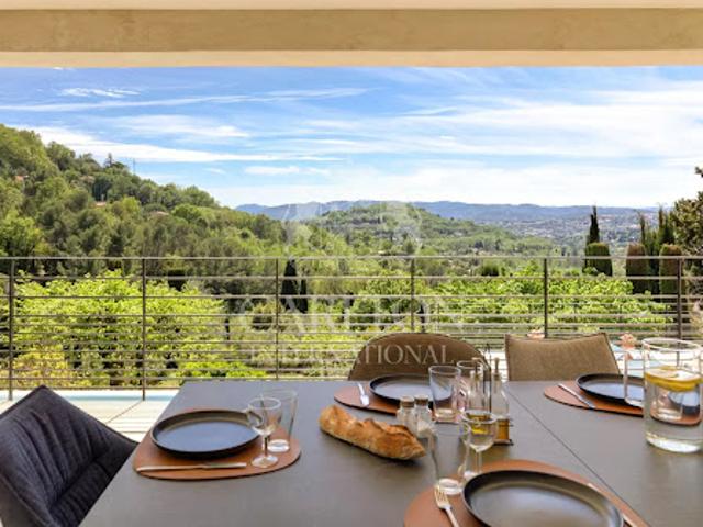 Maison vente à Grasse