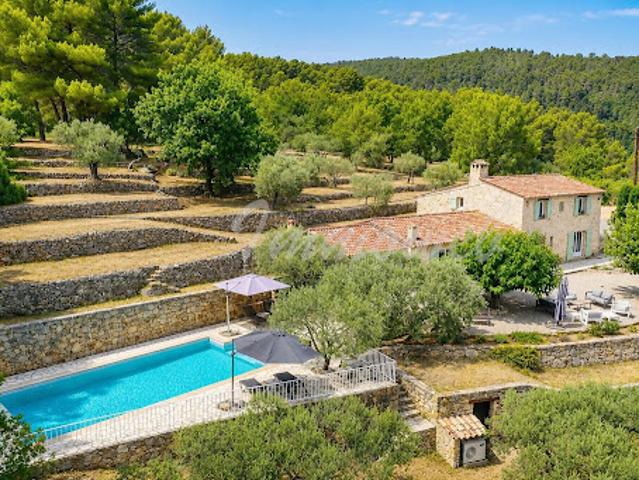 Maison vente à Arrondissement de Draguignan, Fayence