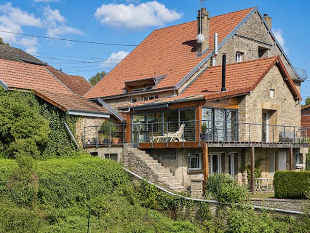 Maison vente à Langres