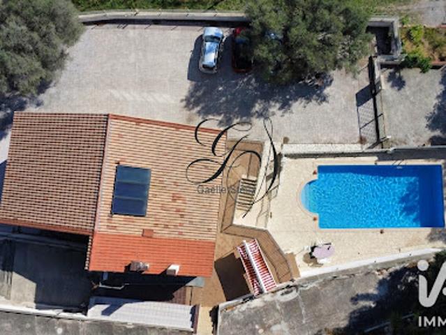 Maison vente à La Garde, Alpes-de-Haute-Provence