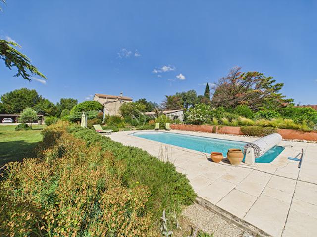 Maison vente à Cavaillon, Vaucluse