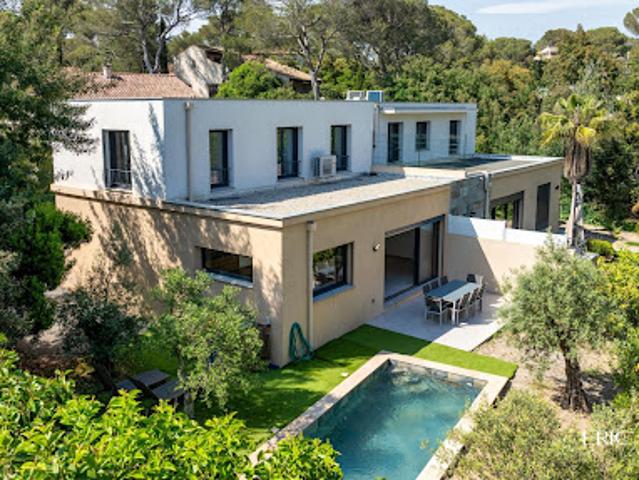 Villa vente à Arrondissement de Draguignan, Saint-raphaël