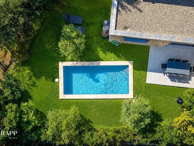 Villa vente à Arrondissement de Draguignan, Saint-raphaël