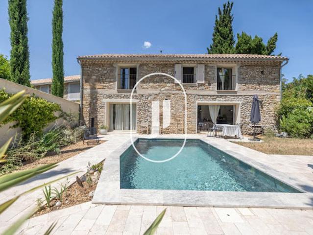 Maison vente à Carpentras, Villedieu