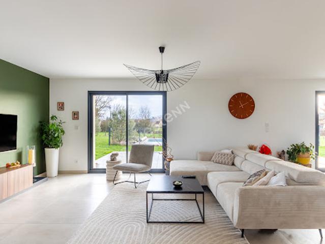 Maison vente à Chalon-sur-Saône, Virey-le-grand
