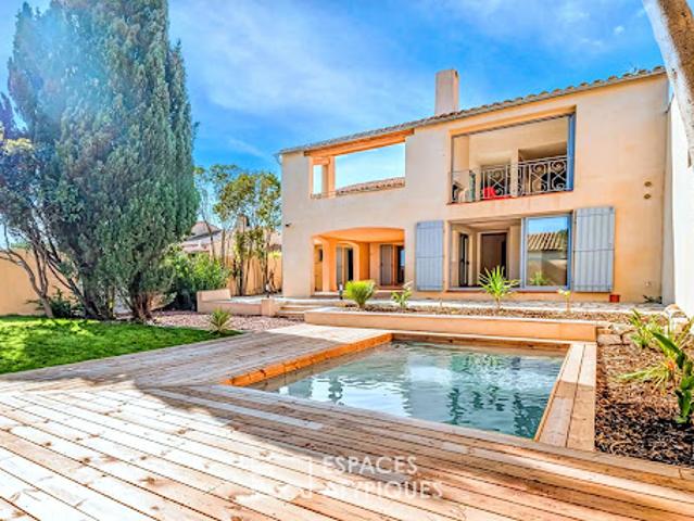 Maison vente à Apt, Roussillon