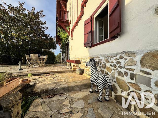 Maison vente à Armendarits, Pyrénées-Atlantiques