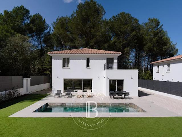 Maison location à Aix-en-Provence, Cabriès