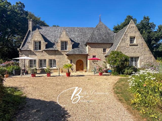 Maison vente à Morlaix, Finistère