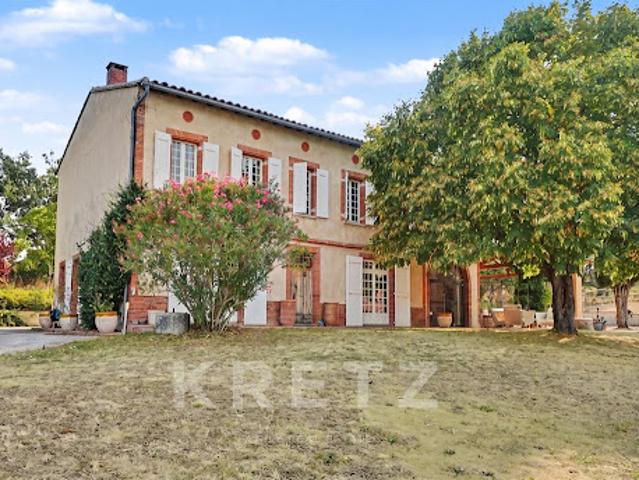 Maison vente à Verfeil-sur-Seye, Tarn-et-Garonne