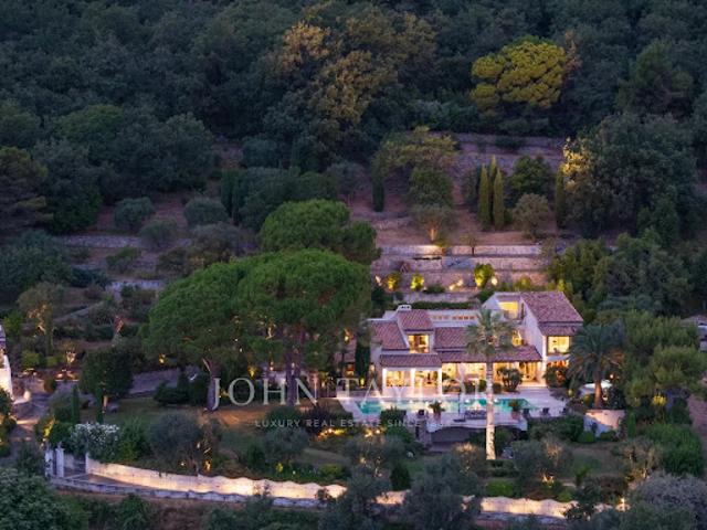 Maison vente à Grasse, Vence
