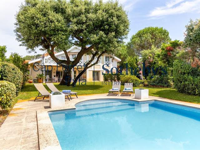 Maison vente à Arcachon, La Teste-de-buch