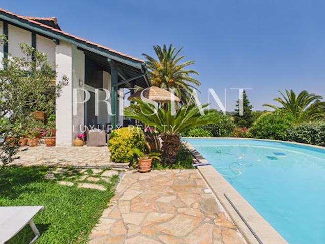 Maison vente à Bayonne, Saint-jean-de-luz