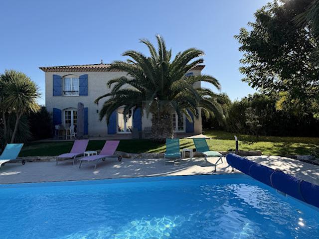 Maison vente à Béziers, Sauvian