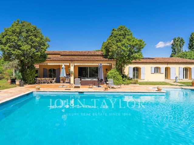Maison vente à Aix-en-Provence, Cabriès