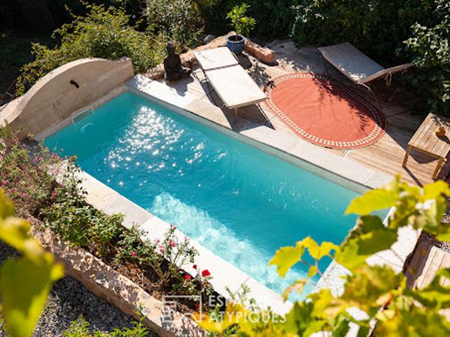 Maison vente à Brignoles, Le Thoronet