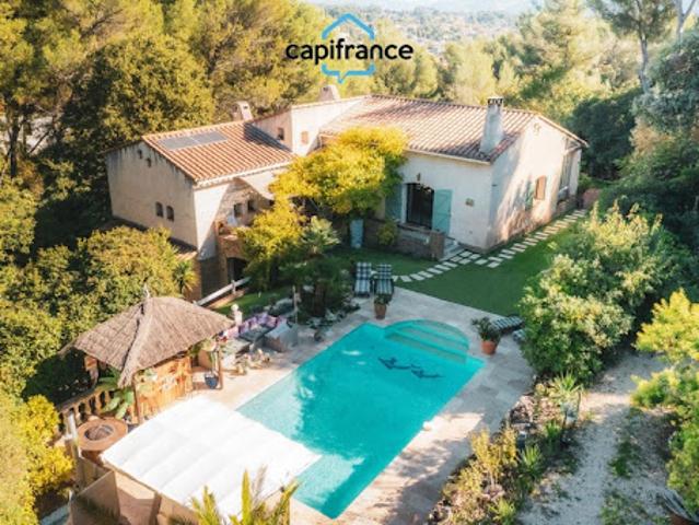 Maison vente à France métropolitaine, Marseille