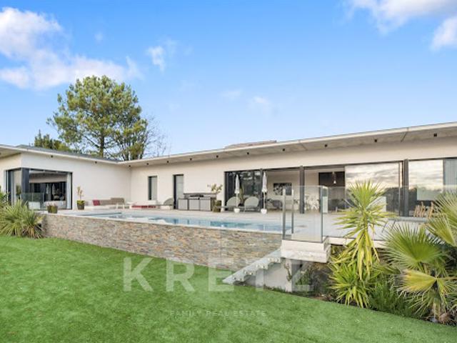 Maison vente à Montastruc-la-Conseillère, Haute-Garonne