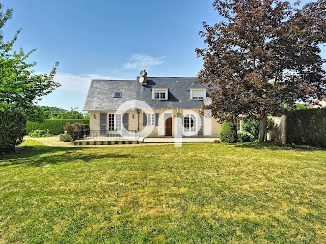 Maison vente à Soissons, Ambleny