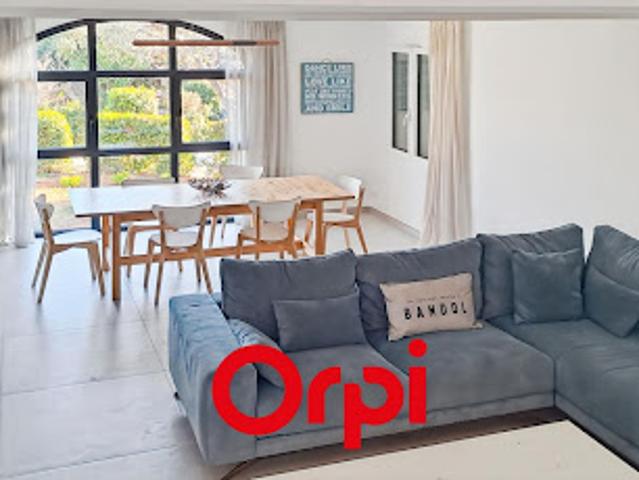 Maison location à Arrondissement de Toulon, Bandol