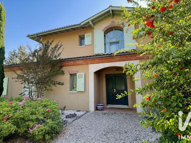 Maison vente à Langon, La Réole