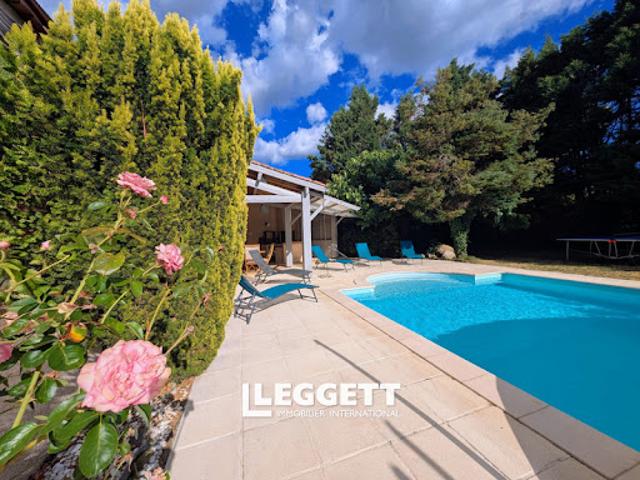 Maison vente à Castres, Aussillon