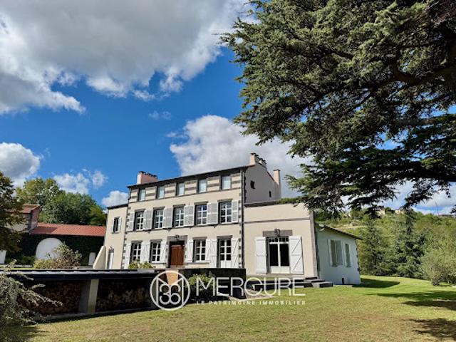 Maison vente à France métropolitaine, Clermont-ferrand