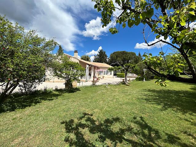 Maison vente à Carpentras, Loriol-du-comtat