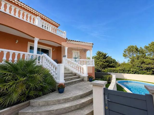 Maison vente à Privas, Le Teil