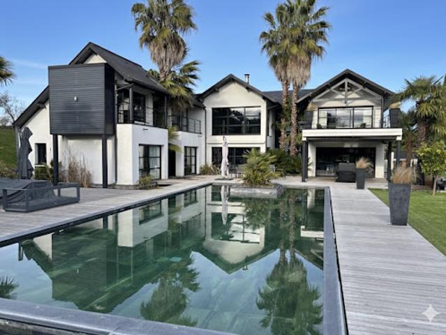 Maison vente à France métropolitaine, Lons