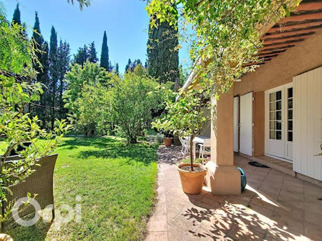 Maison vente à Arrondissement de Toulon, Le Beausset