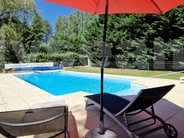 Maison vente à Orléans, Traînou