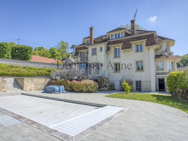 Maison vente à Rambouillet, Saint-léger-en-yvelines