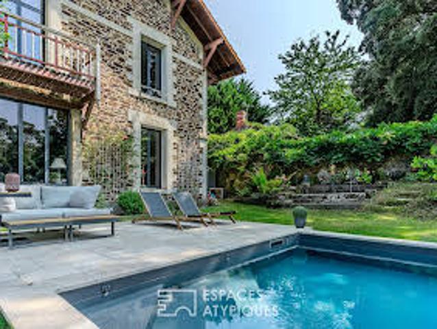 Maison vente à Haute-goulaine