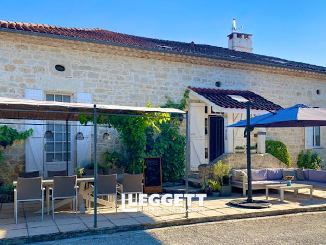 Maison vente à Castelsarrasin, Bourg-de-visa