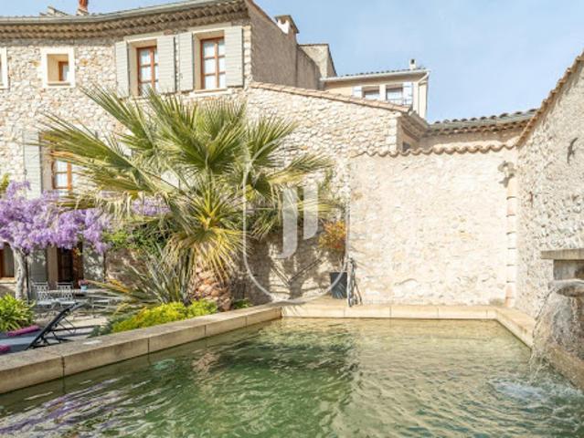Maison vente à Nyons, Buis-les-baronnies