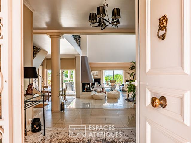 Maison vente à Narbonne, Salles-d'aude