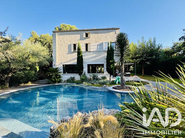 Maison vente à Bouc-Bel-Air, Bouches-du-Rhône