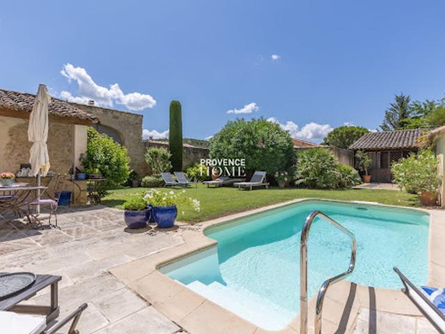 Maison vente à Apt, Taillades