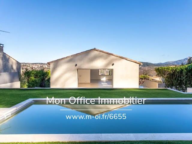 Maison vente à Aix-en-Provence, Aix-en-provence