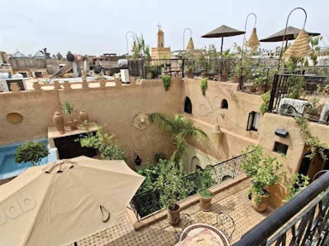 Maison vente à Marrakech ⵎⵕⵕⴰⴽⵯⵛ مراكش, Préfecture de Marrakech عمالة مراكش