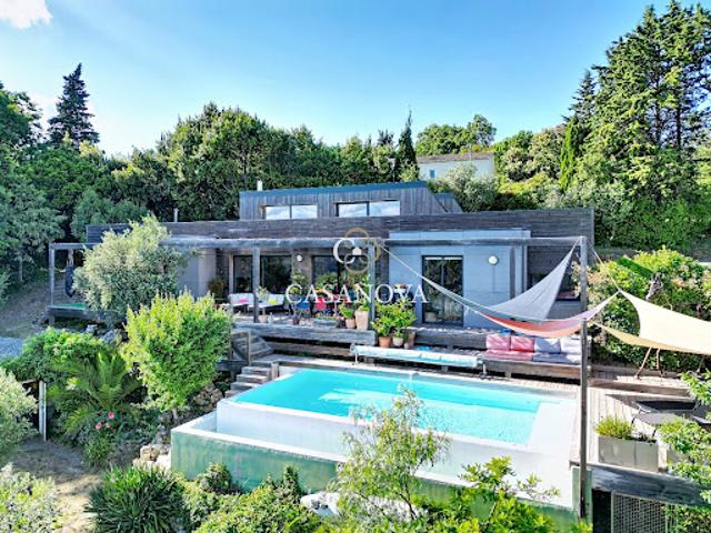 Maison vente à Lodève