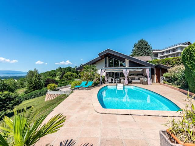 Maison vente à Thonon-les-Bains, Ballaison