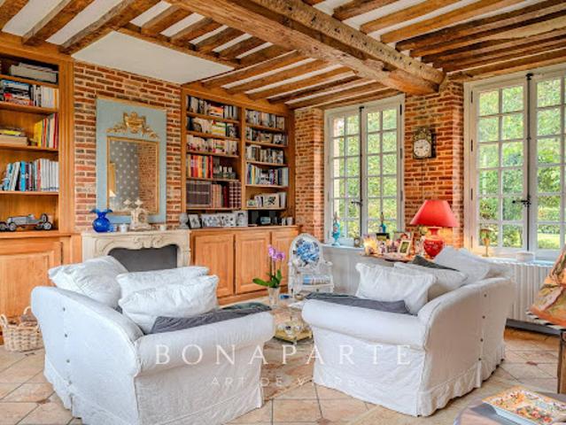 Maison vente à Bernay, Normandie