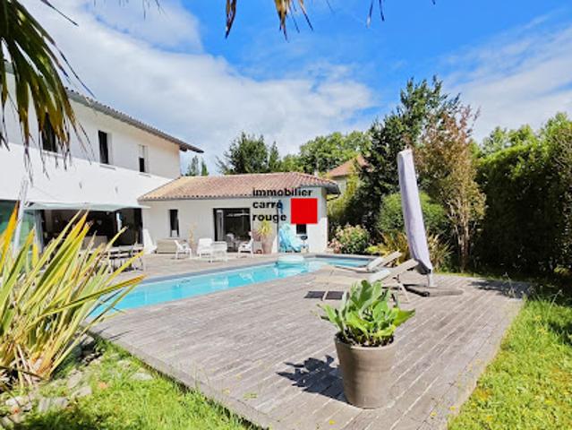 Maison vente à Bayonne, Bassussarry