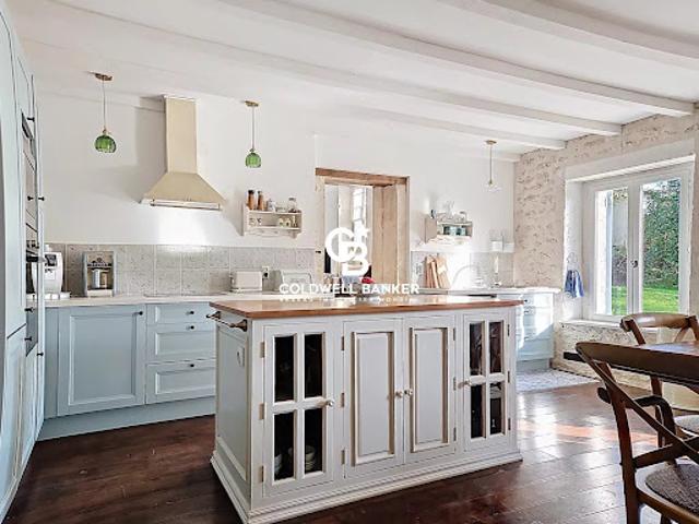 Maison vente à France métropolitaine, Dompierre-sur-charente