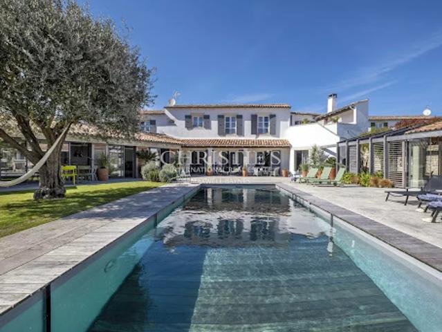 Maison vente à La Rochelle, Le Bois-plage-en-ré
